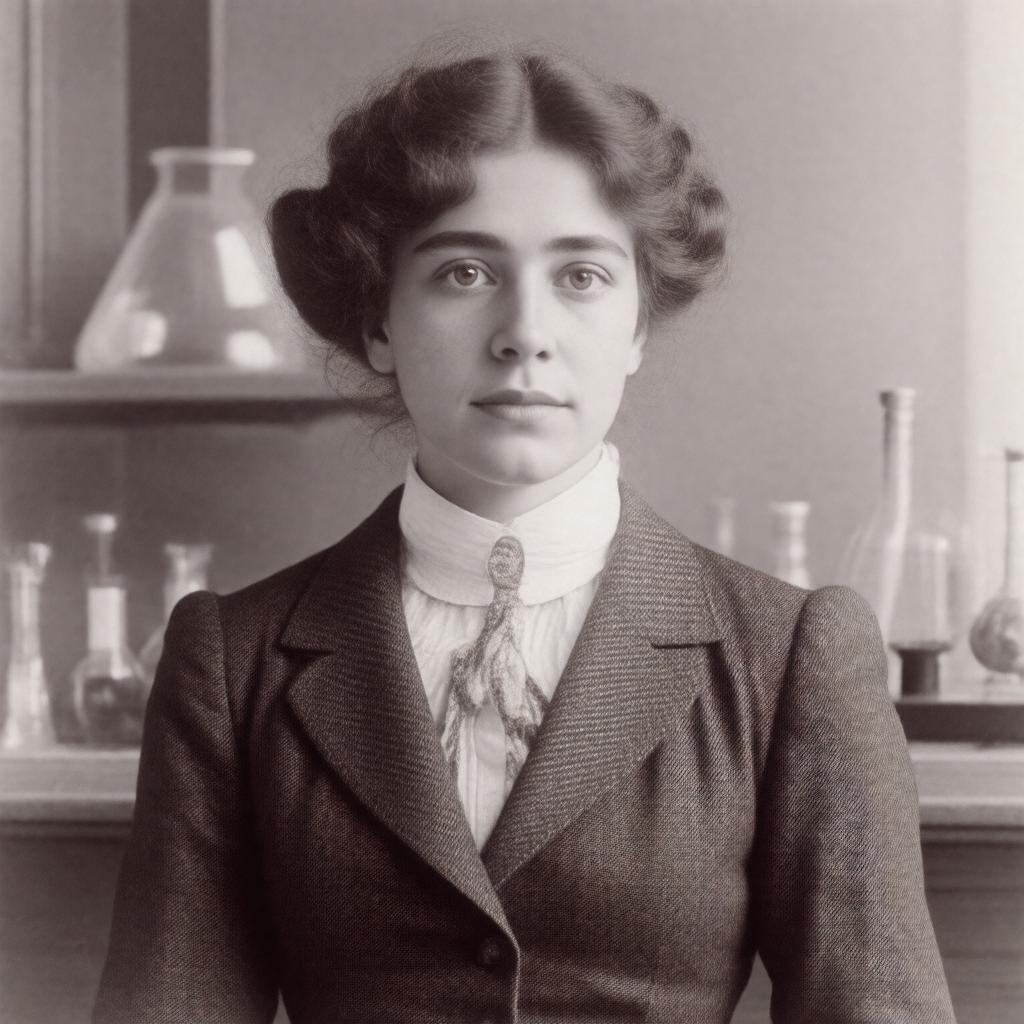 Winifred Beilby
